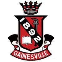 gainesville city schools logo image