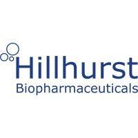 hillhurst biopharmaceuticals, inc. logo image