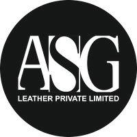 asg leather pvt. ltd. logo image