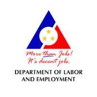 philippine department of labor and employment