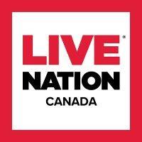 live nation canada logo image