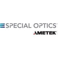 special optics logo image