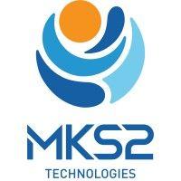 mks2 technologies logo image