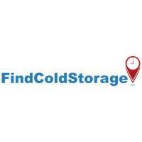 find cold storage logo image