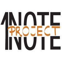 1noteproject