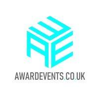 awardevents logo image