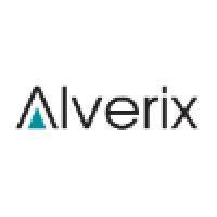 alverix, inc. logo image