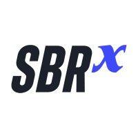 sbrx logo image