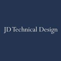 jd technical design logo image