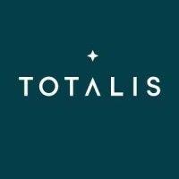 totalis logo image