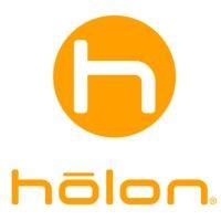 holon solutions logo image