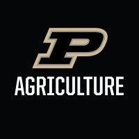 purdue agriculture logo image