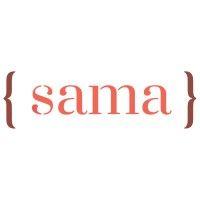 sama logo image