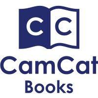 camcat books logo image