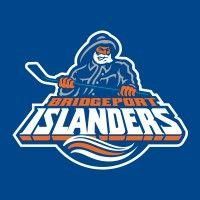 bridgeport islanders logo image