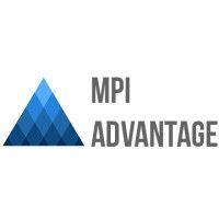 mpi advantage logo image