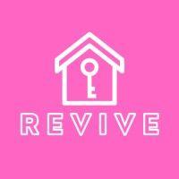 revive logo image