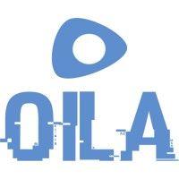 oila logo image