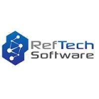 reftech software ltd logo image