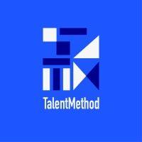 talentmethod logo image