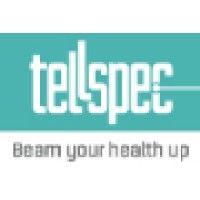 tellspec logo image