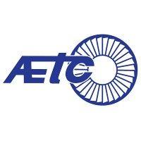 aetc ltd logo image