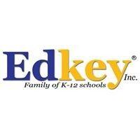 edkey® inc. logo image