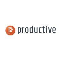 productive corporation logo image