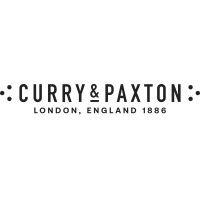 curry & paxton logo image