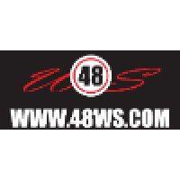 48ws logo image