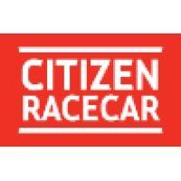 citizenracecar logo image