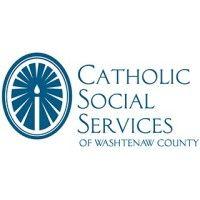 catholic social services of washtenaw county