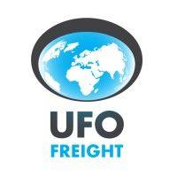 universal freight organisation logo image