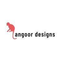 langoor designs logo image