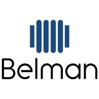 belman a/s - expansion joints logo image