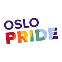 oslo pride logo image