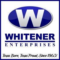 whitener enterprises, inc. logo image