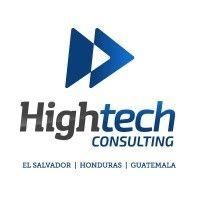 hightech consulting