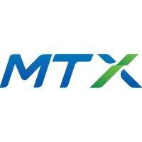 mtx platform logo image