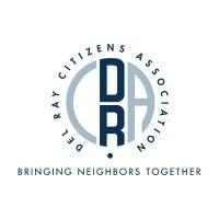 del ray citizens association logo image