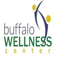 the buffalo wellness center logo image