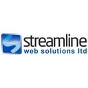 logo of Streamline Web Solutions