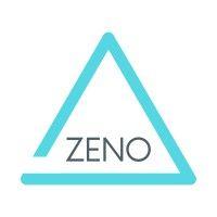 azeno logo image