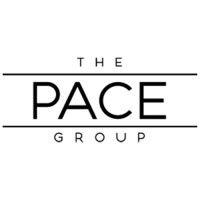 the pace group logo image