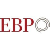 ebp us logo image