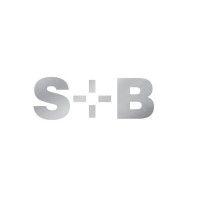 s+b uk laboratory furniture & fume cupboards logo image