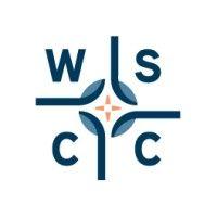 west side catholic center logo image