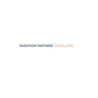 marathon partners consulting logo image