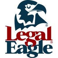 legal eagle, inc. logo image