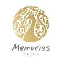 memories group logo image